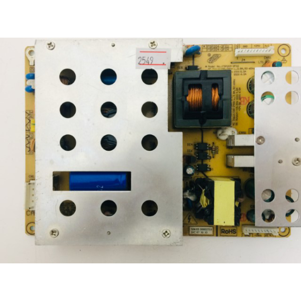 ARÇELİK , BEKO , GRINDIG , FSP204-2F02 , FSP204-2F04 , ARÇELİK LCD POWER BOARD , ARÇELİK LCD BESLEME KARTI , PSU.